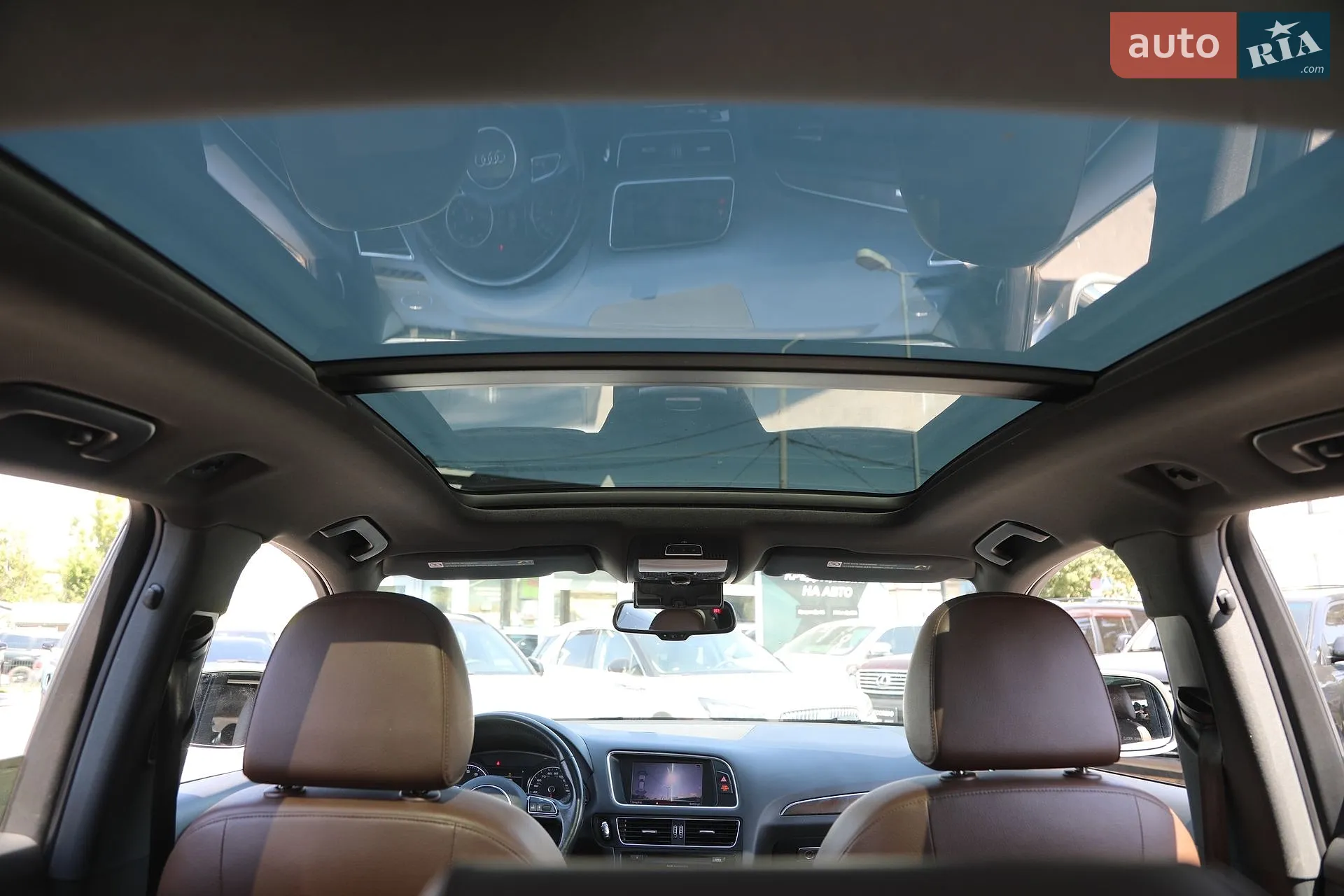 2014 Audi Q5 - мініатюра 33