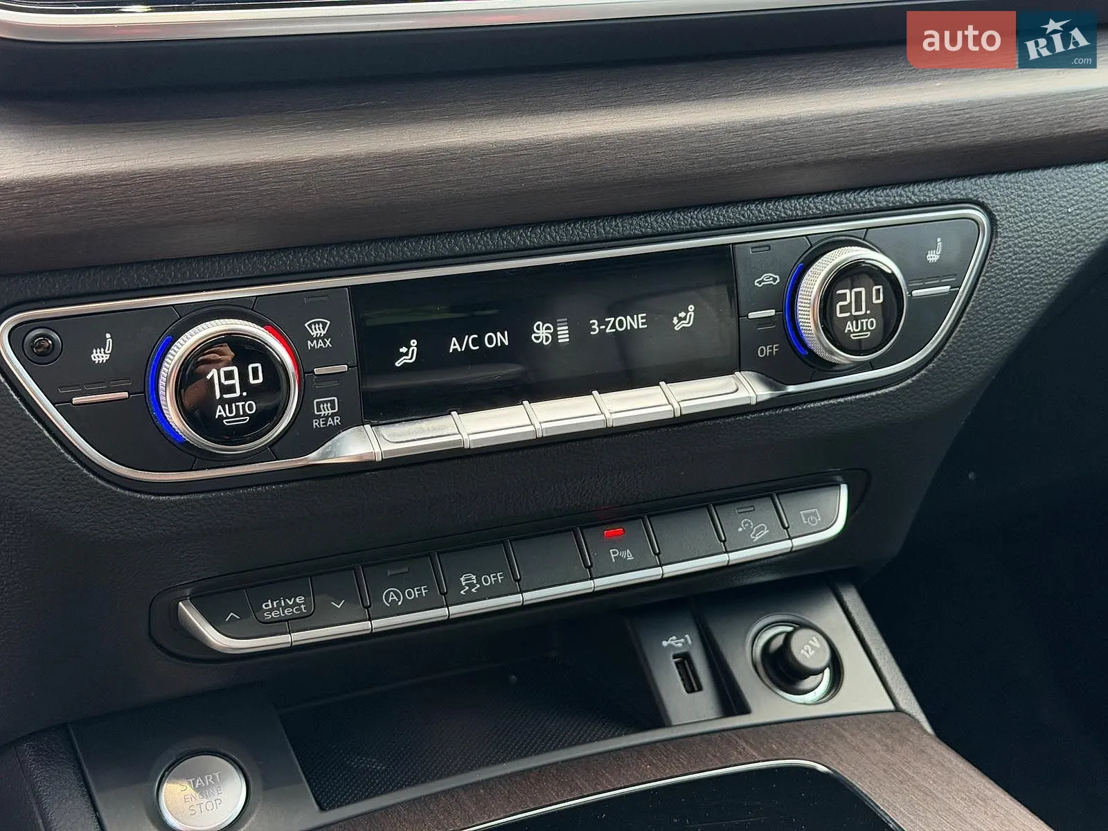2020 Audi Q5 - мініатюра 20