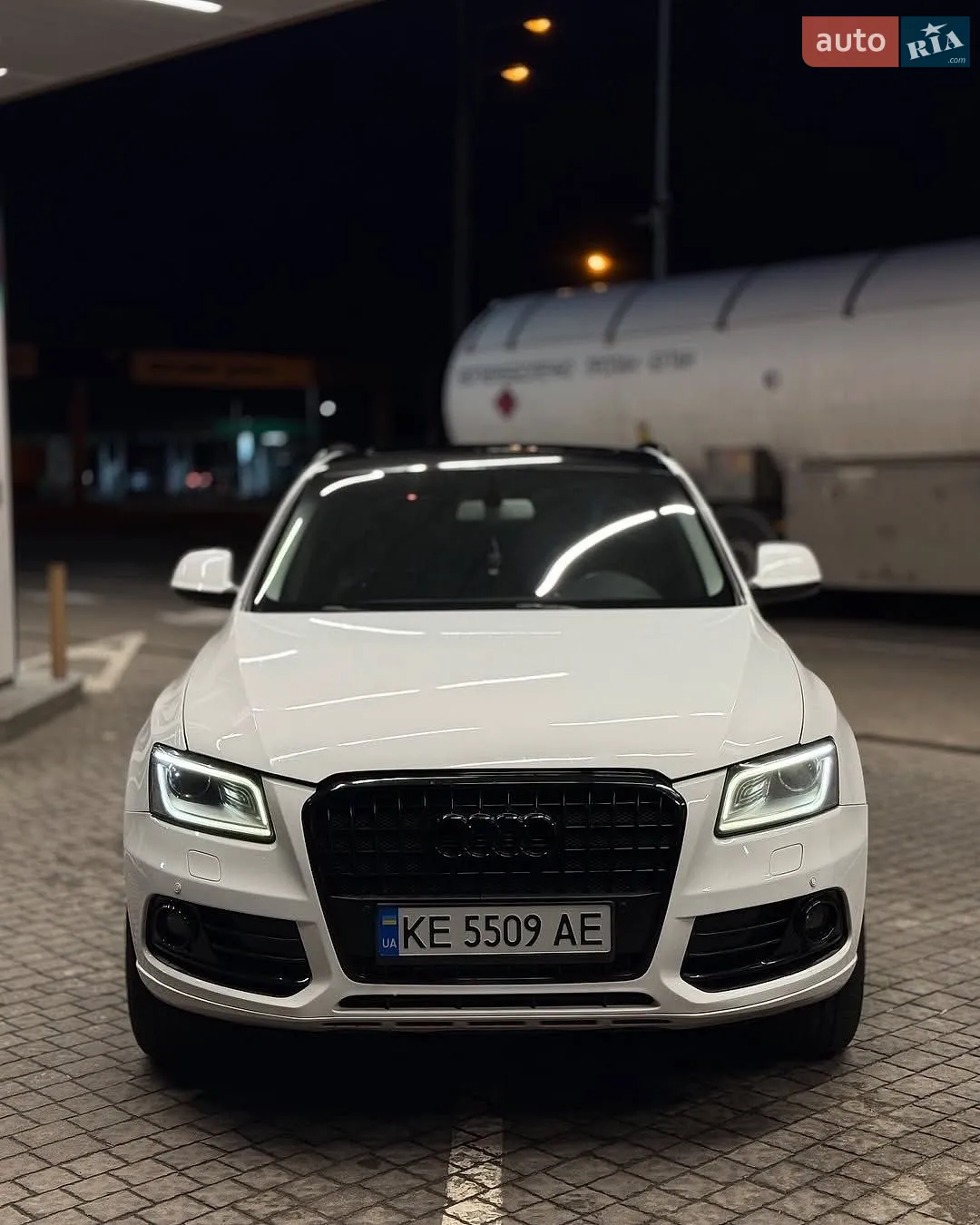 2013 Audi Q5 - мініатюра 2