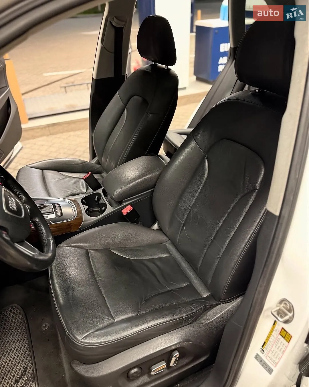 2013 Audi Q5 - мініатюра 11