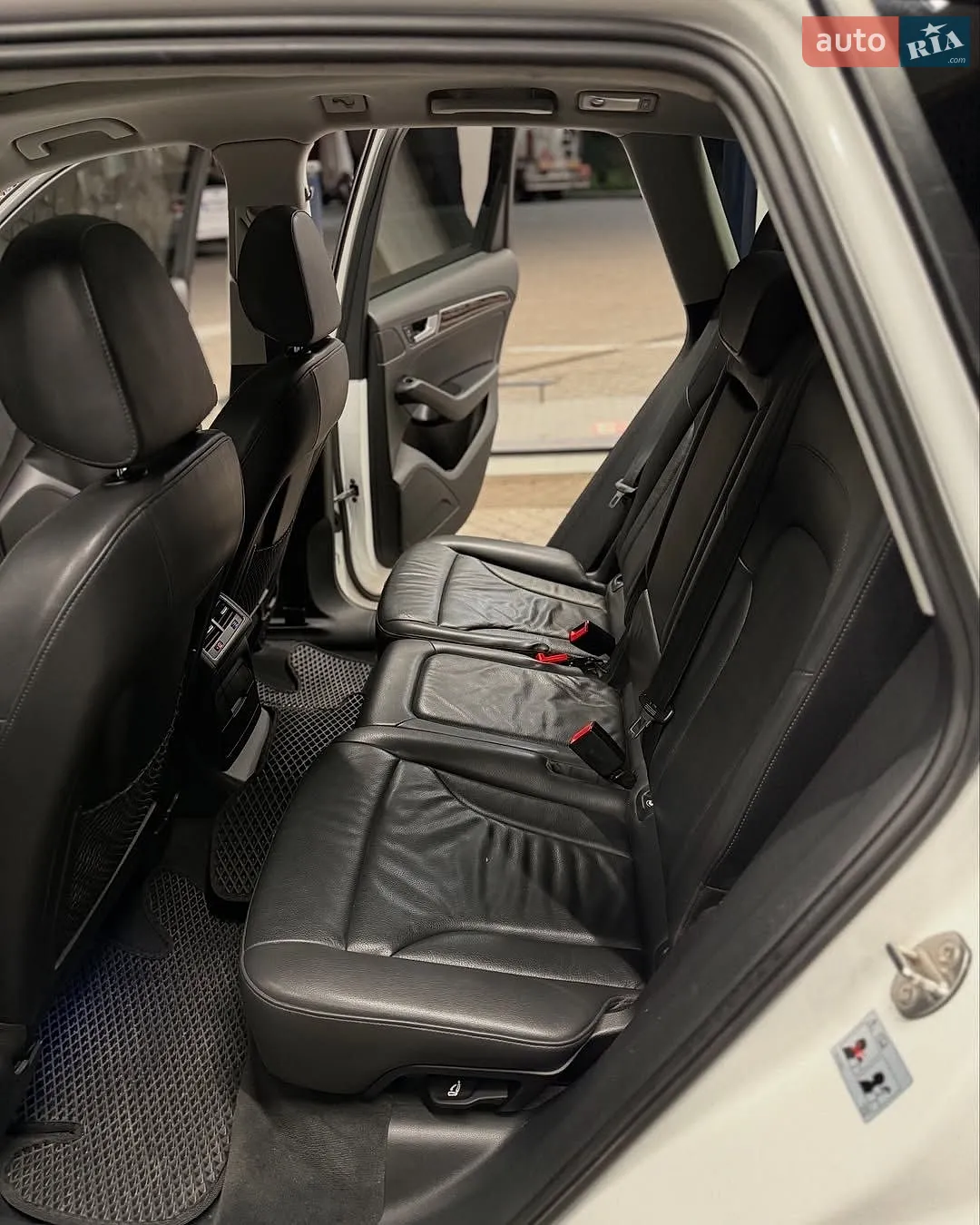 2013 Audi Q5 - мініатюра 12