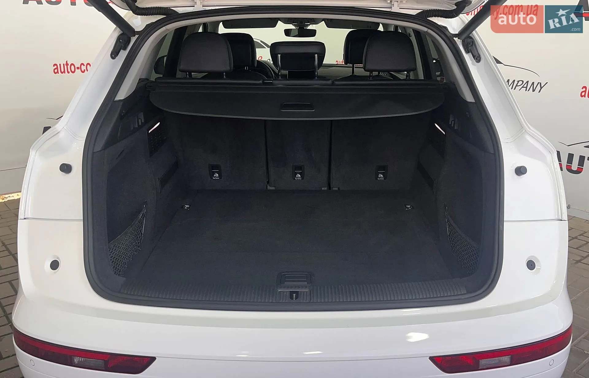 2017 Audi Q5 - мініатюра 5