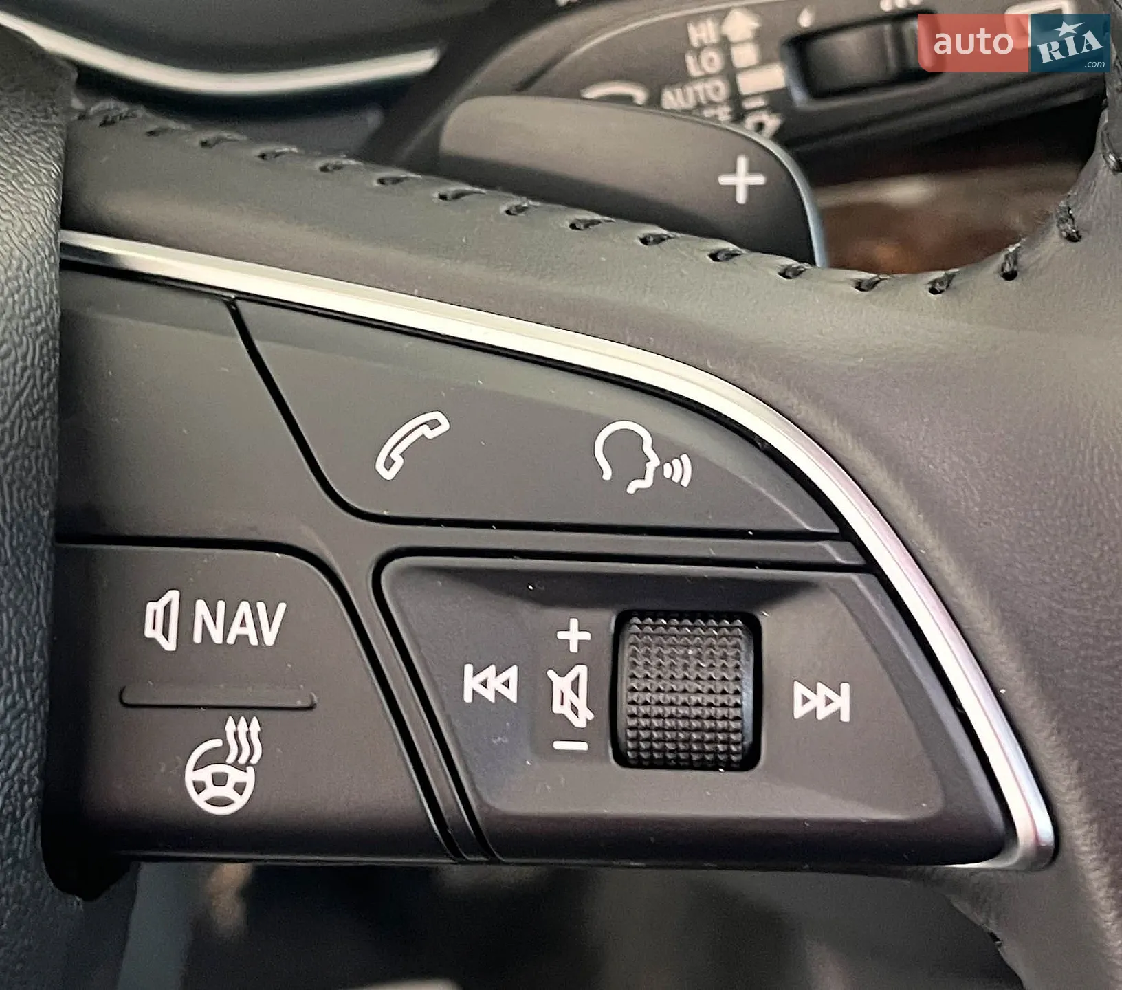 2017 Audi Q5 - мініатюра 17