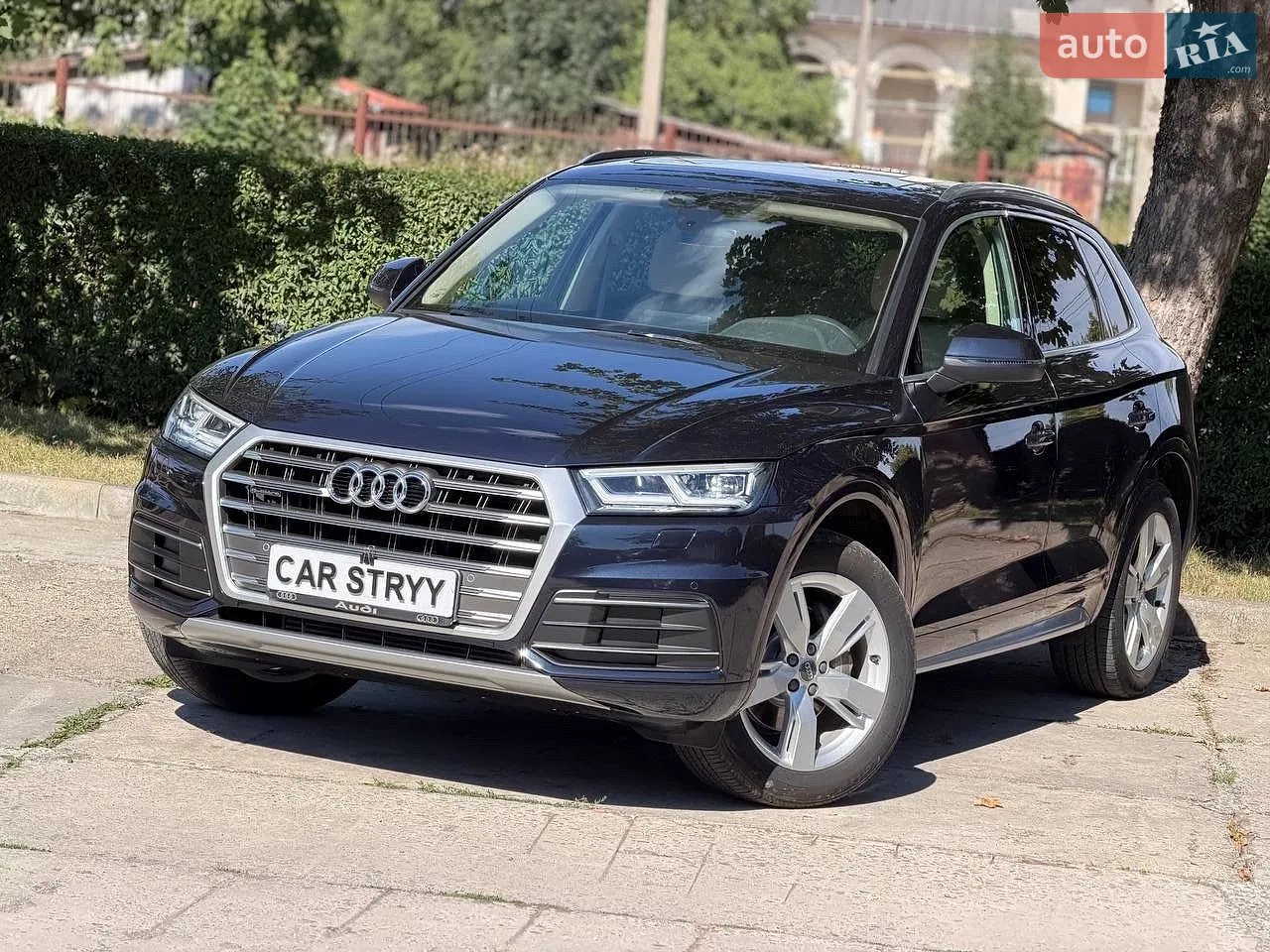 2019 Audi Q5 - мініатюра 6