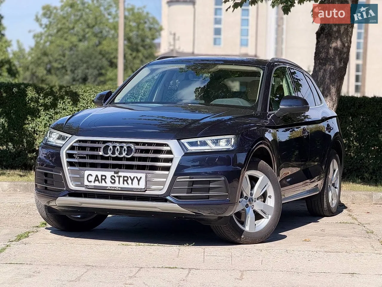 2019 Audi Q5 - мініатюра 7