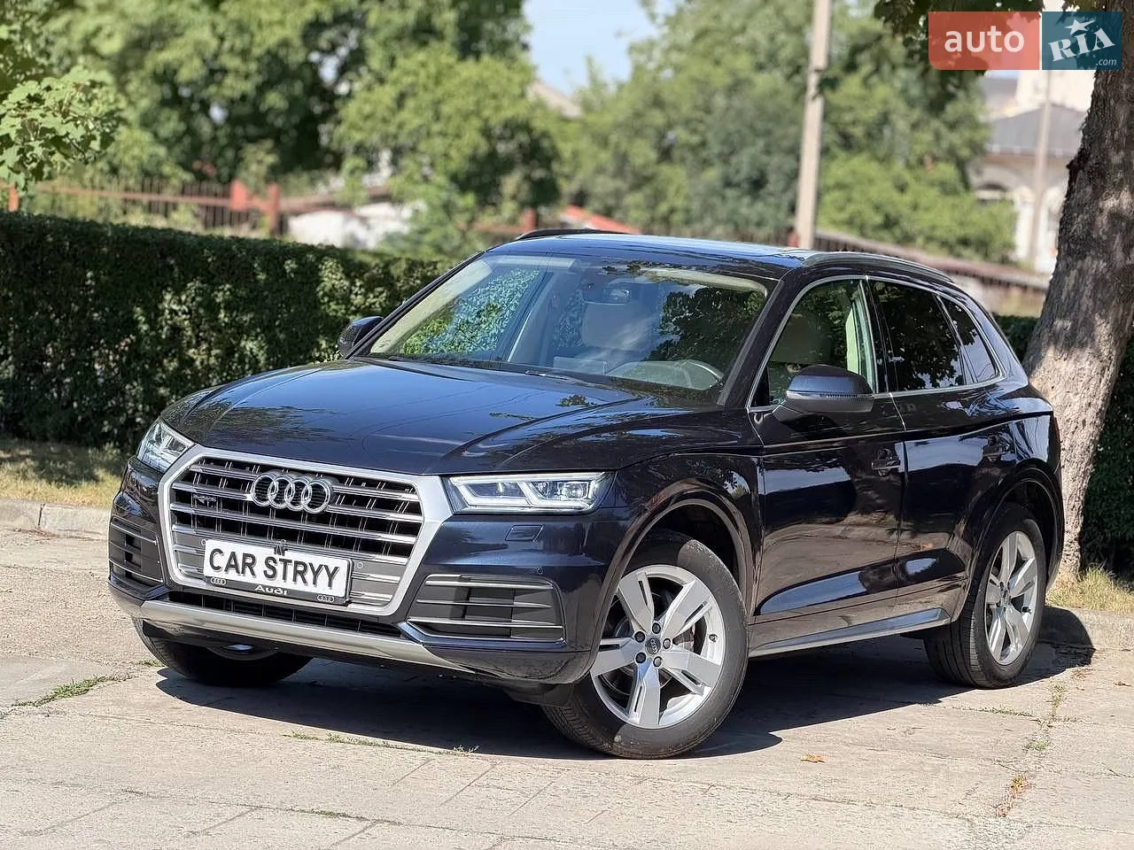 2019 Audi Q5 - мініатюра 9