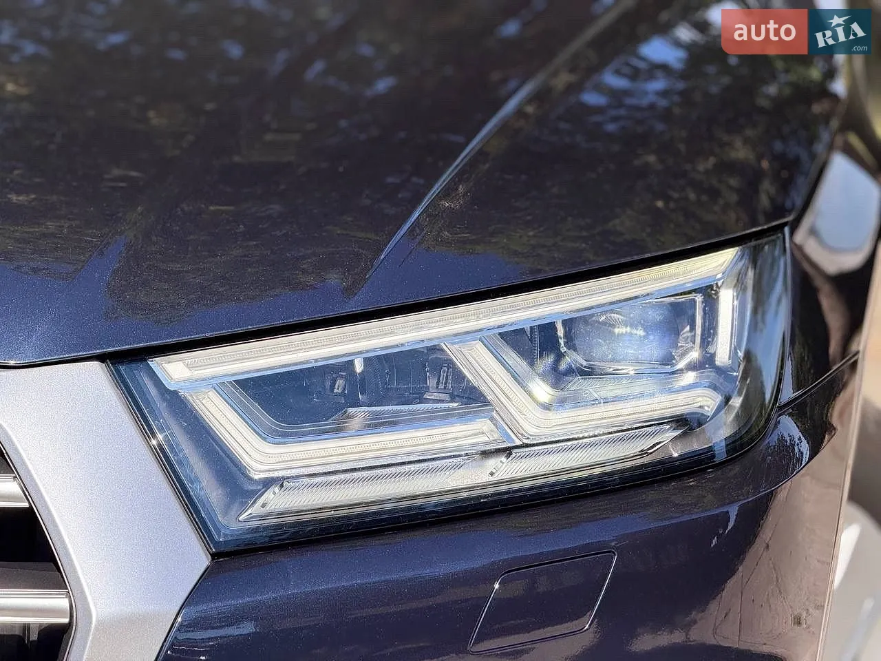 2019 Audi Q5 - мініатюра 12