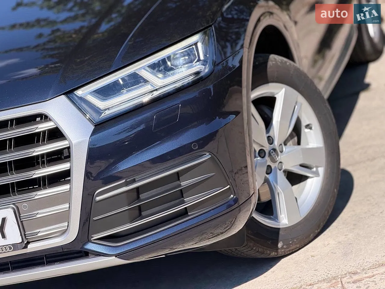 2019 Audi Q5 - мініатюра 11