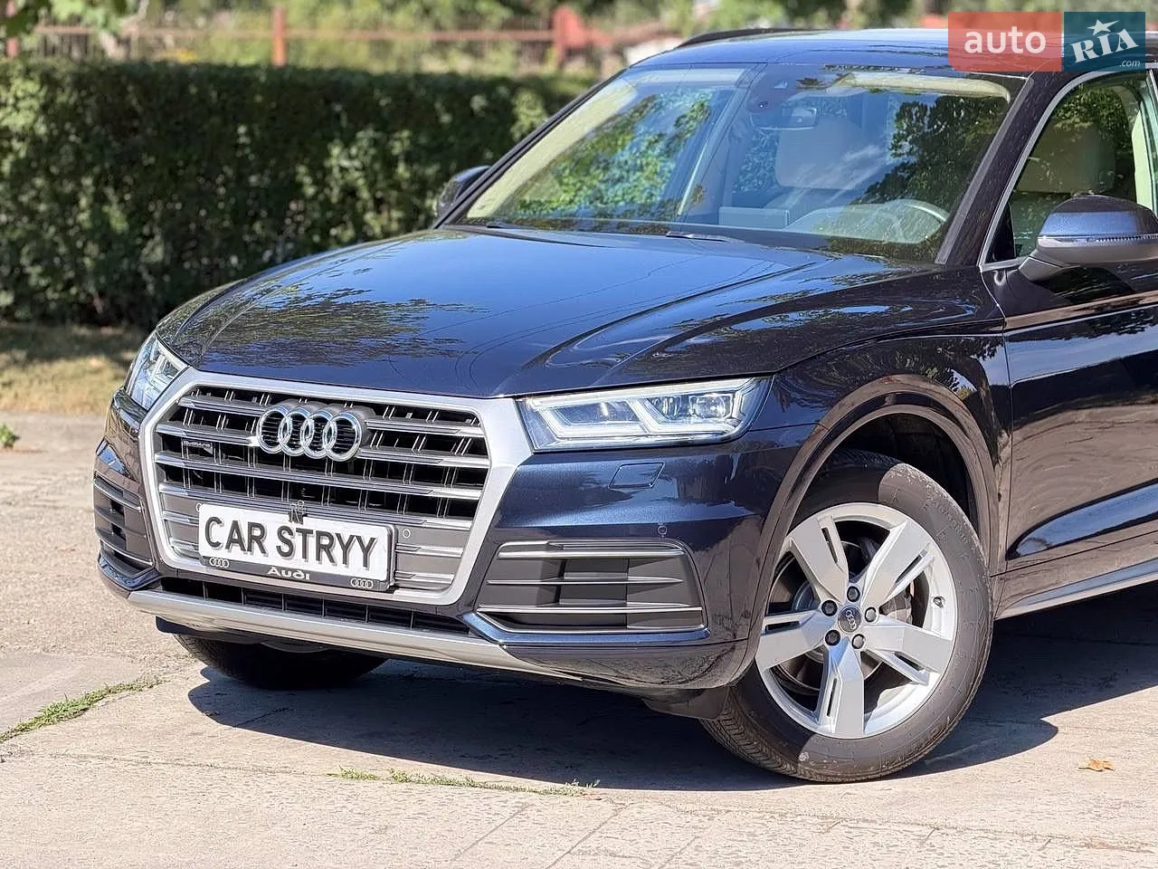2019 Audi Q5 - мініатюра 10