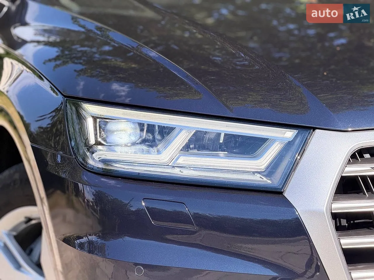 2019 Audi Q5 - мініатюра 17