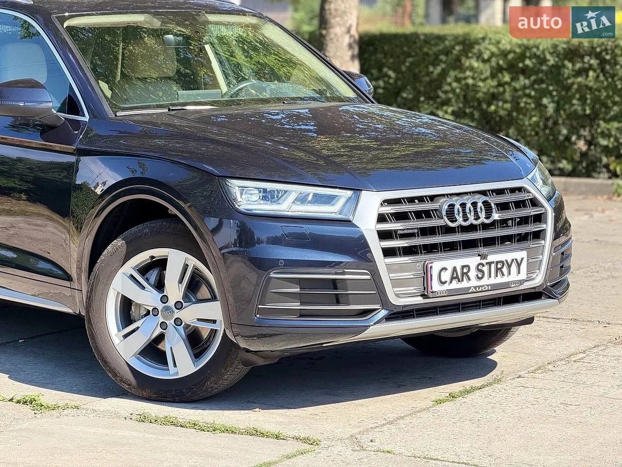 2019 Audi Q5 - мініатюра 15