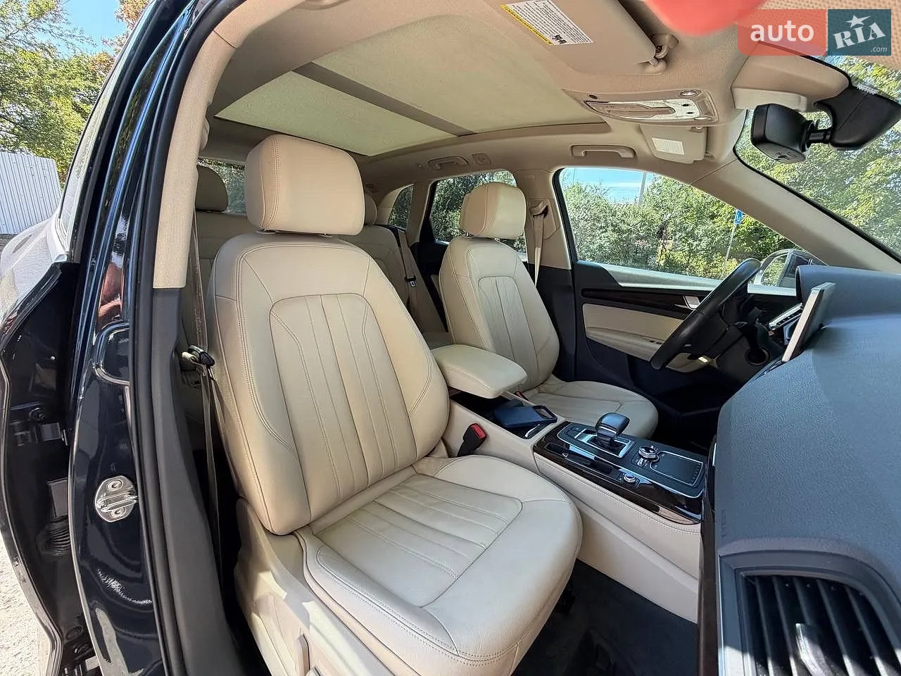 2019 Audi Q5 - мініатюра 25