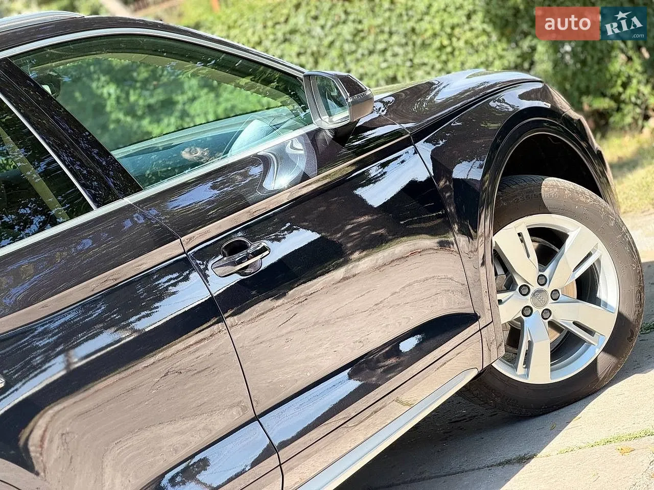 2019 Audi Q5 - мініатюра 23
