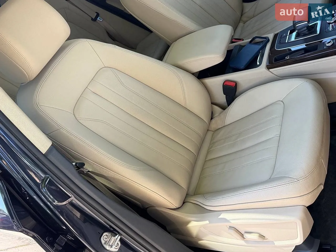 2019 Audi Q5 - мініатюра 27
