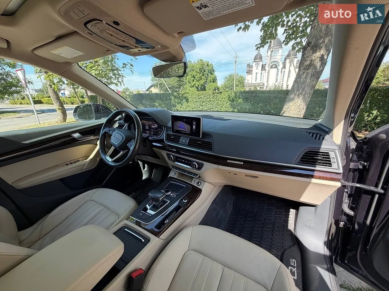 2019 Audi Q5 - мініатюра 28