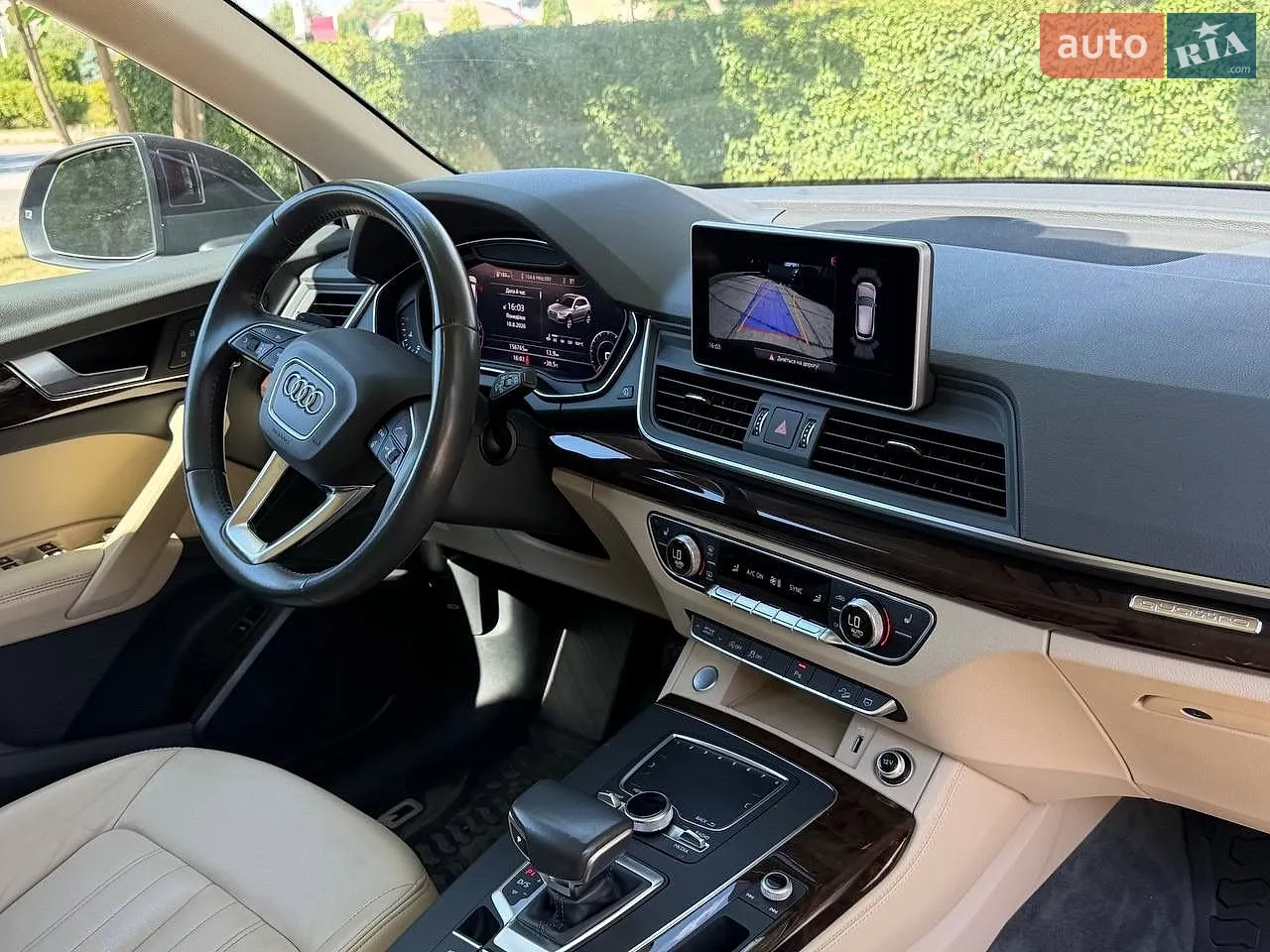 2019 Audi Q5 - мініатюра 29