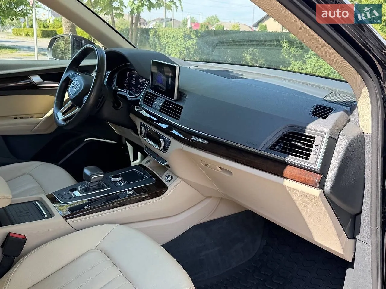 2019 Audi Q5 - мініатюра 30