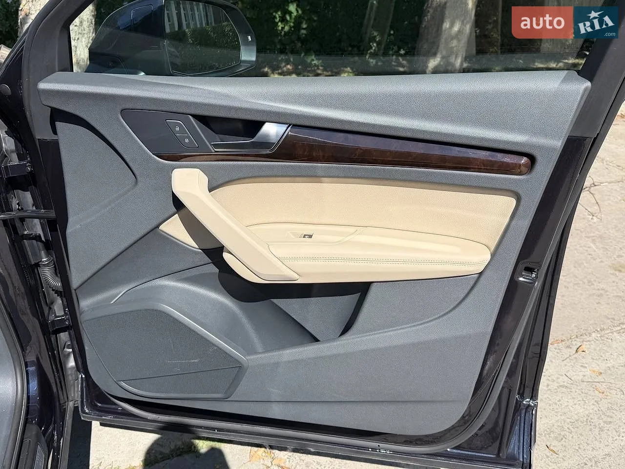 2019 Audi Q5 - мініатюра 31