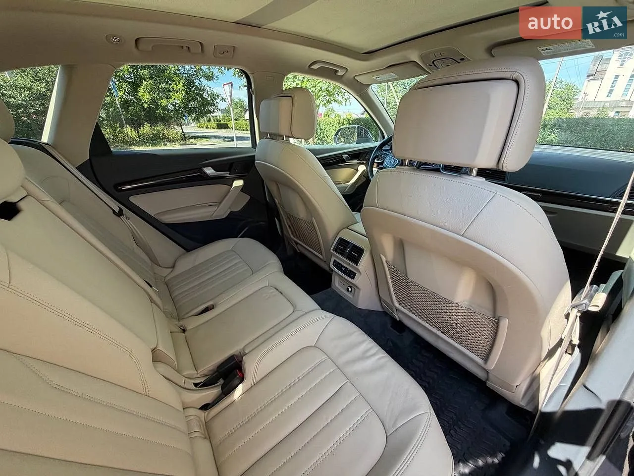 2019 Audi Q5 - мініатюра 33