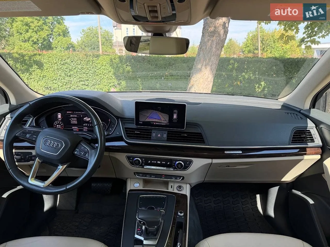 2019 Audi Q5 - мініатюра 34