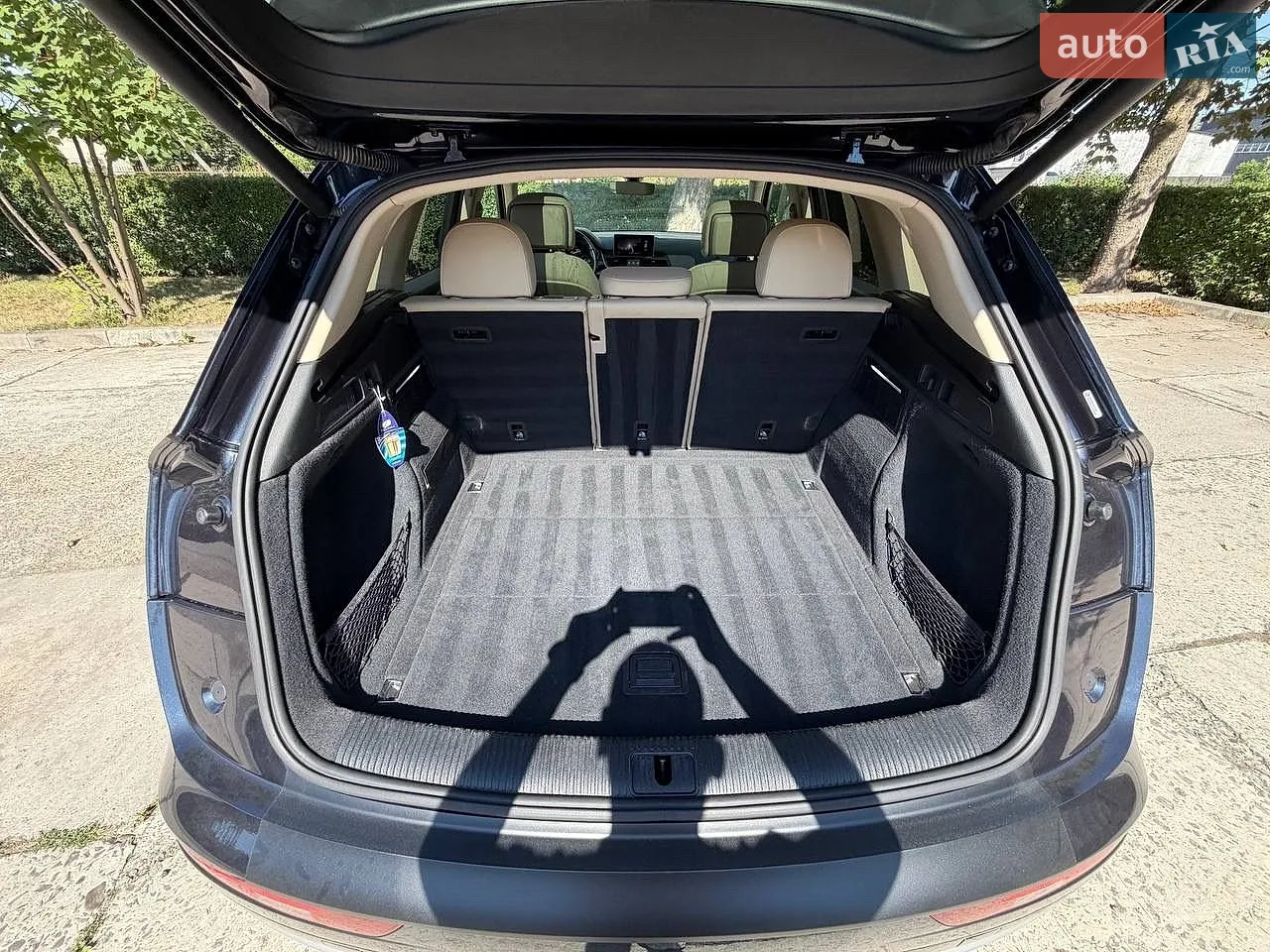 2019 Audi Q5 - мініатюра 38