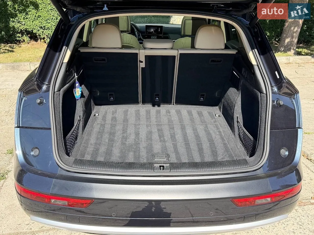 2019 Audi Q5 - мініатюра 39