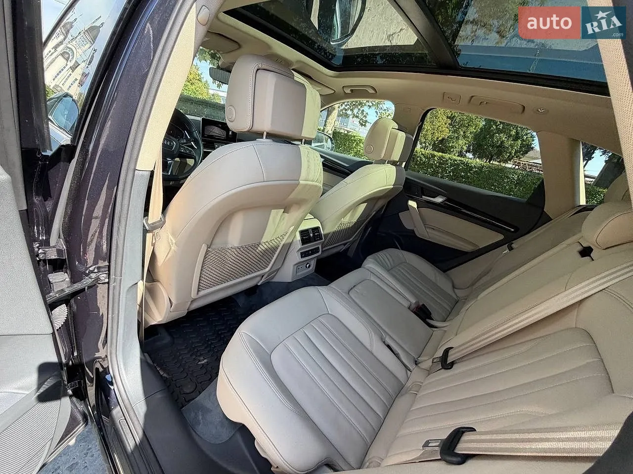 2019 Audi Q5 - мініатюра 41