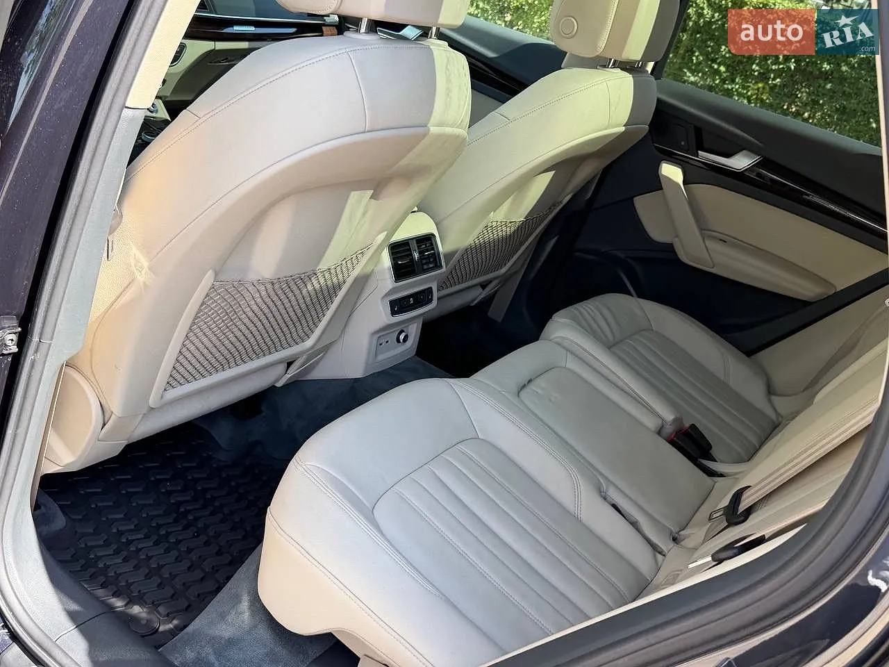 2019 Audi Q5 - мініатюра 42