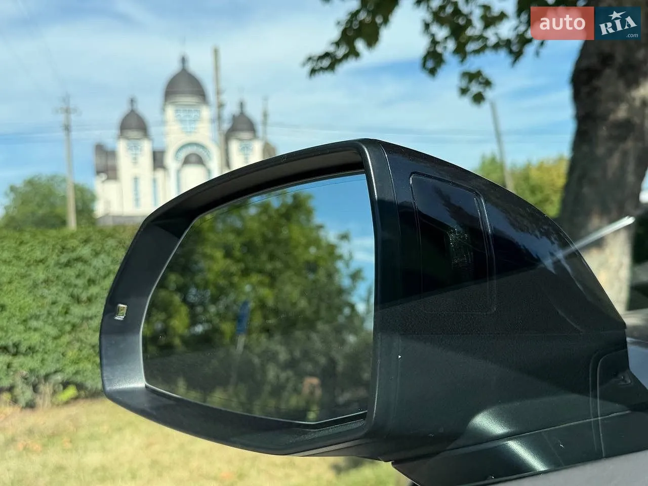 2019 Audi Q5 - мініатюра 47