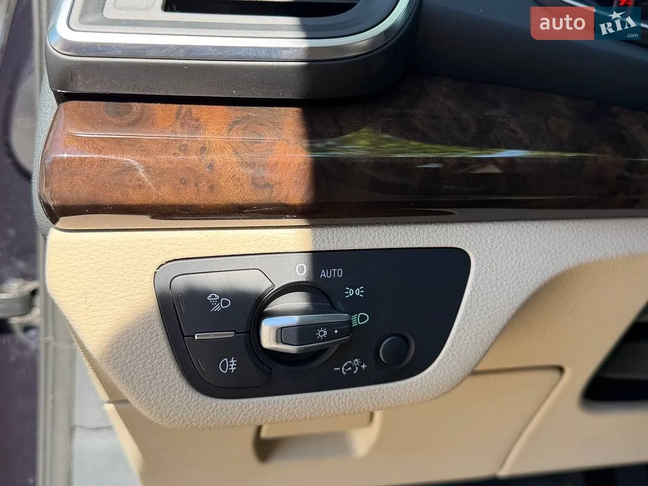 2019 Audi Q5 - мініатюра 48