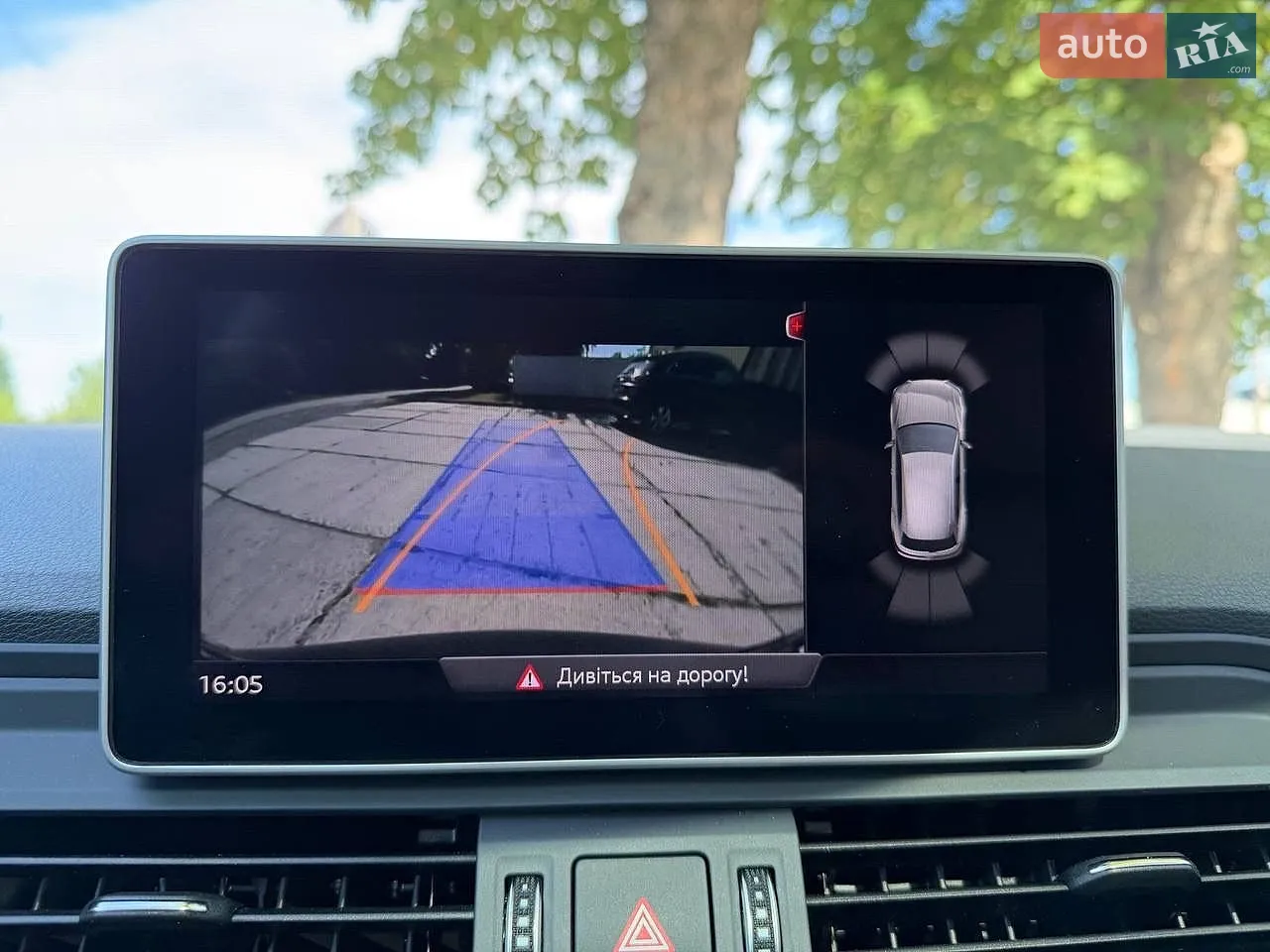 2019 Audi Q5 - мініатюра 54