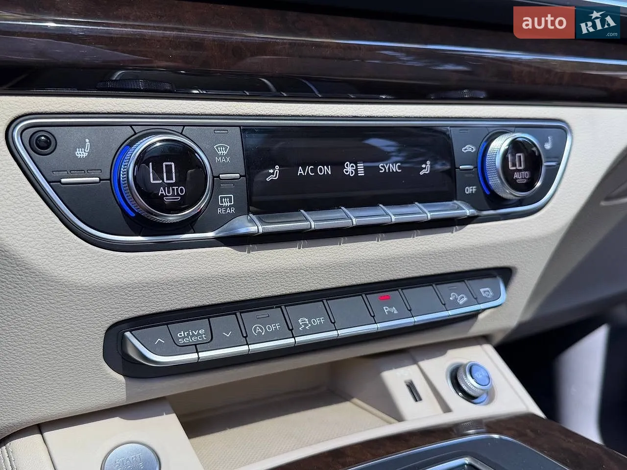 2019 Audi Q5 - мініатюра 56