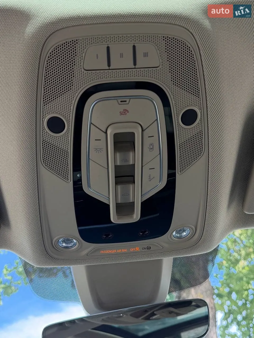 2019 Audi Q5 - мініатюра 58