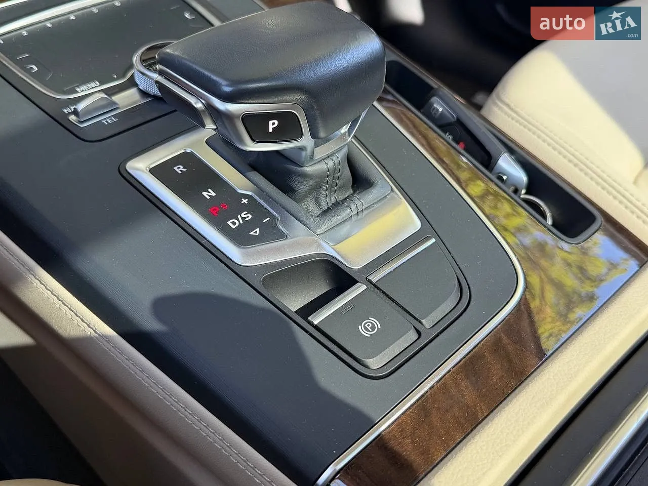 2019 Audi Q5 - мініатюра 57