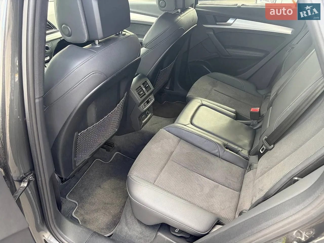 2021 Audi Q5 - мініатюра 24