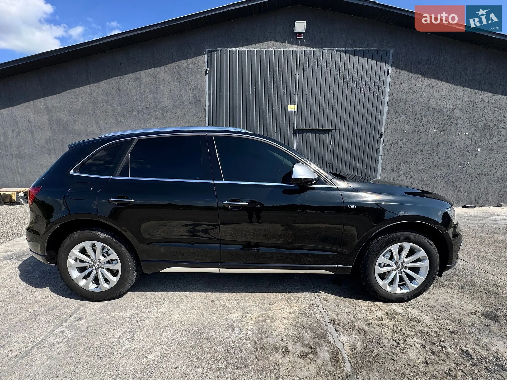 2015 Audi Q5 - мініатюра 2
