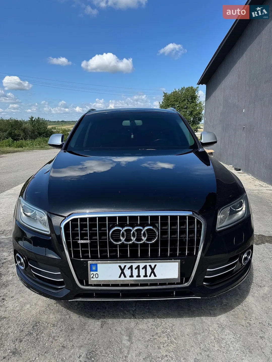2015 Audi Q5 - мініатюра 5