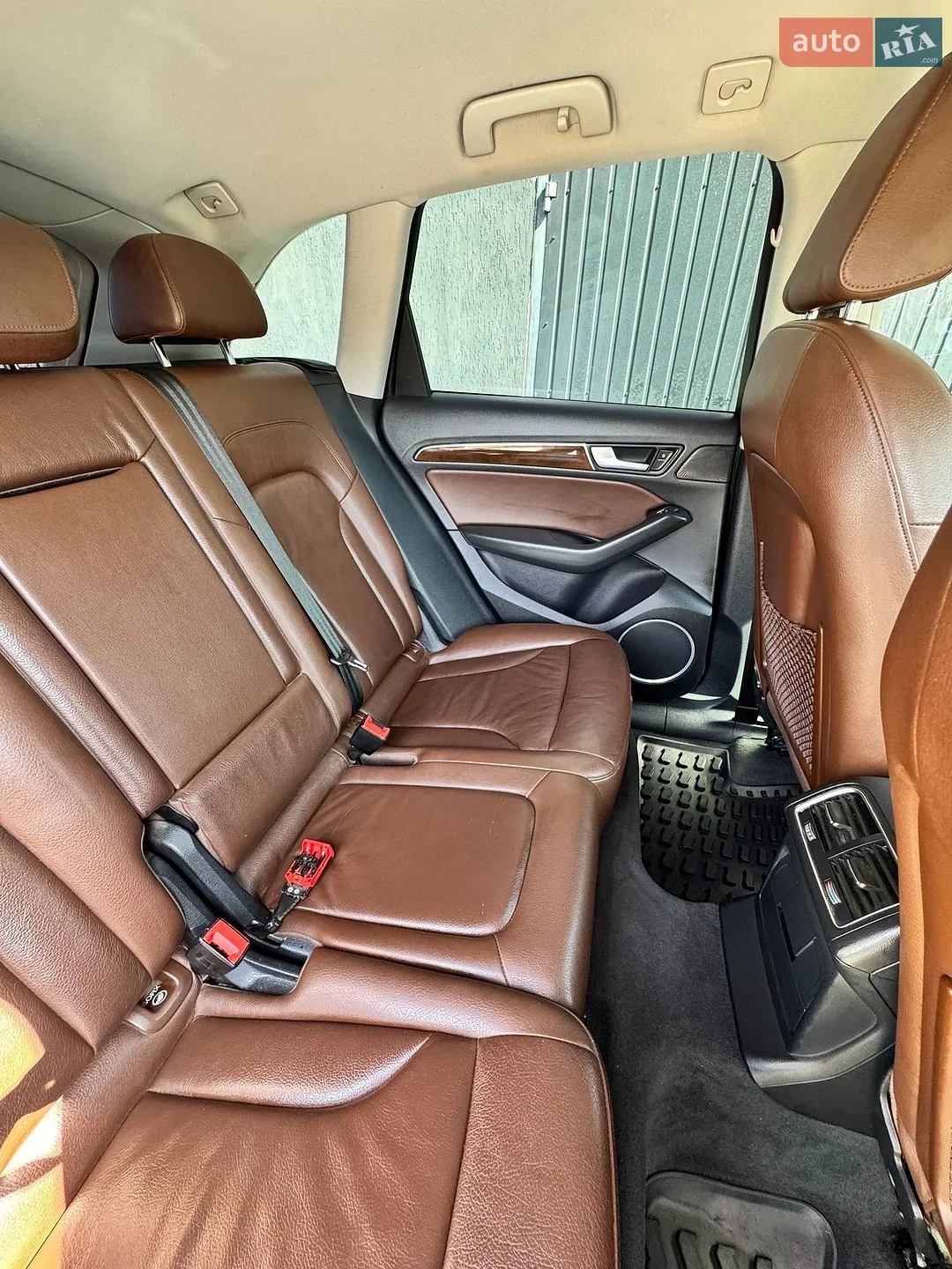 2015 Audi Q5 - мініатюра 8