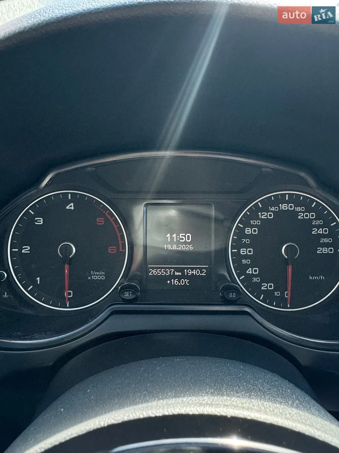 2015 Audi Q5 - мініатюра 10