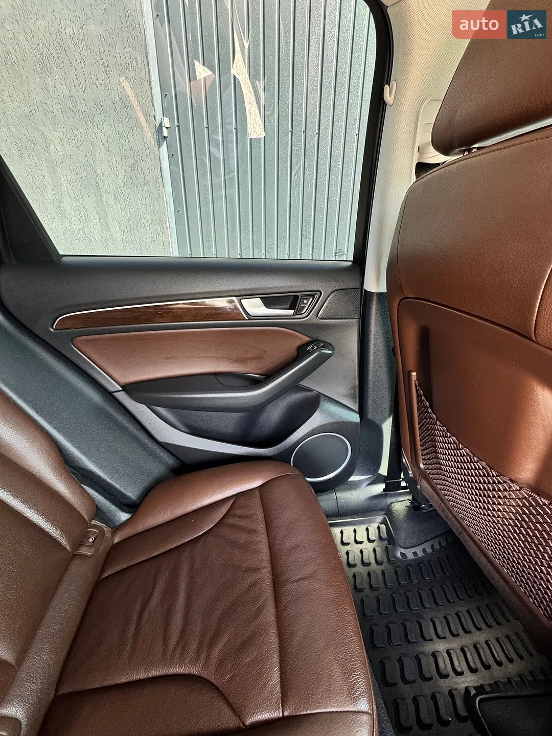 2015 Audi Q5 - мініатюра 11