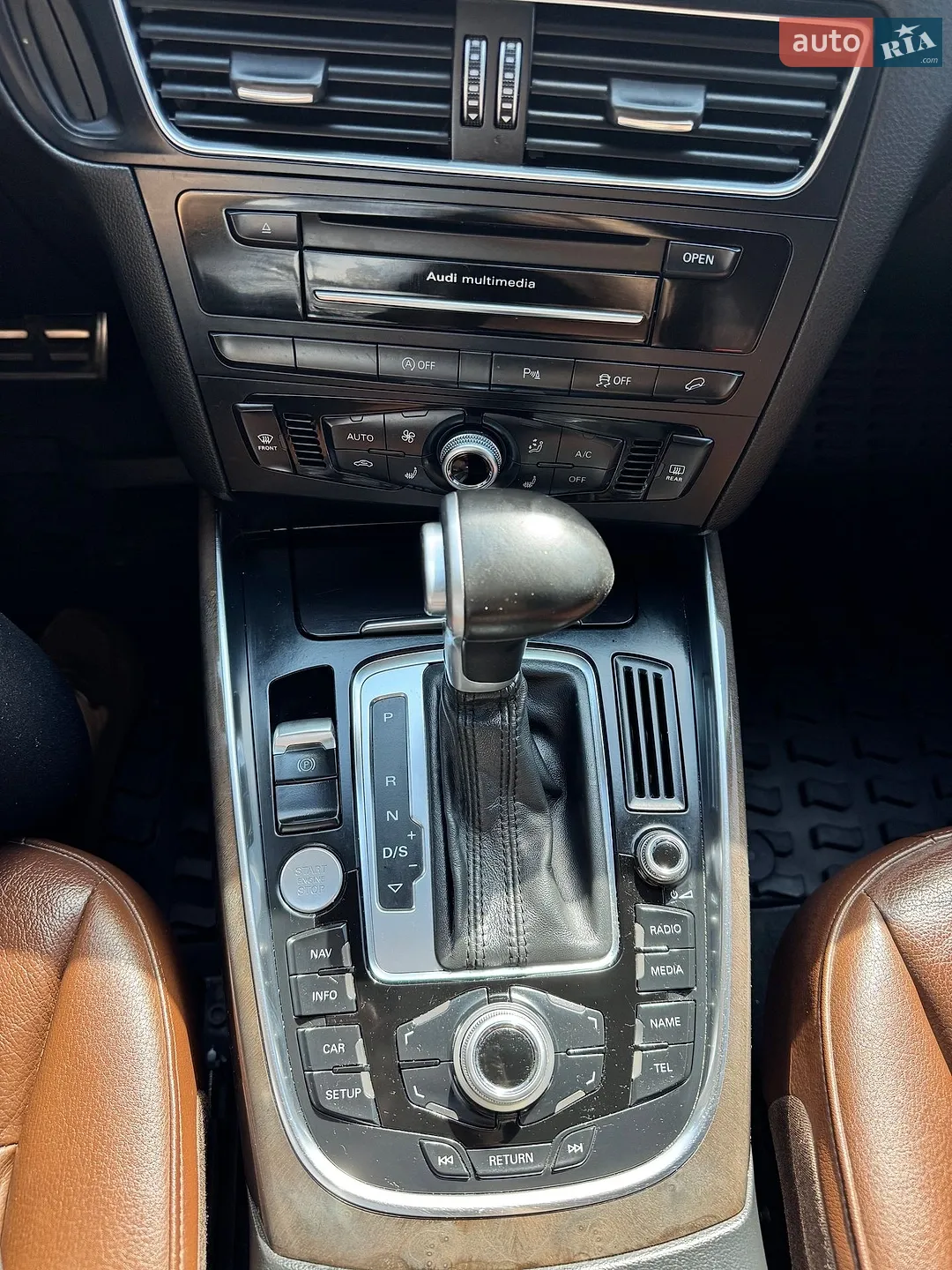 2015 Audi Q5 - мініатюра 13