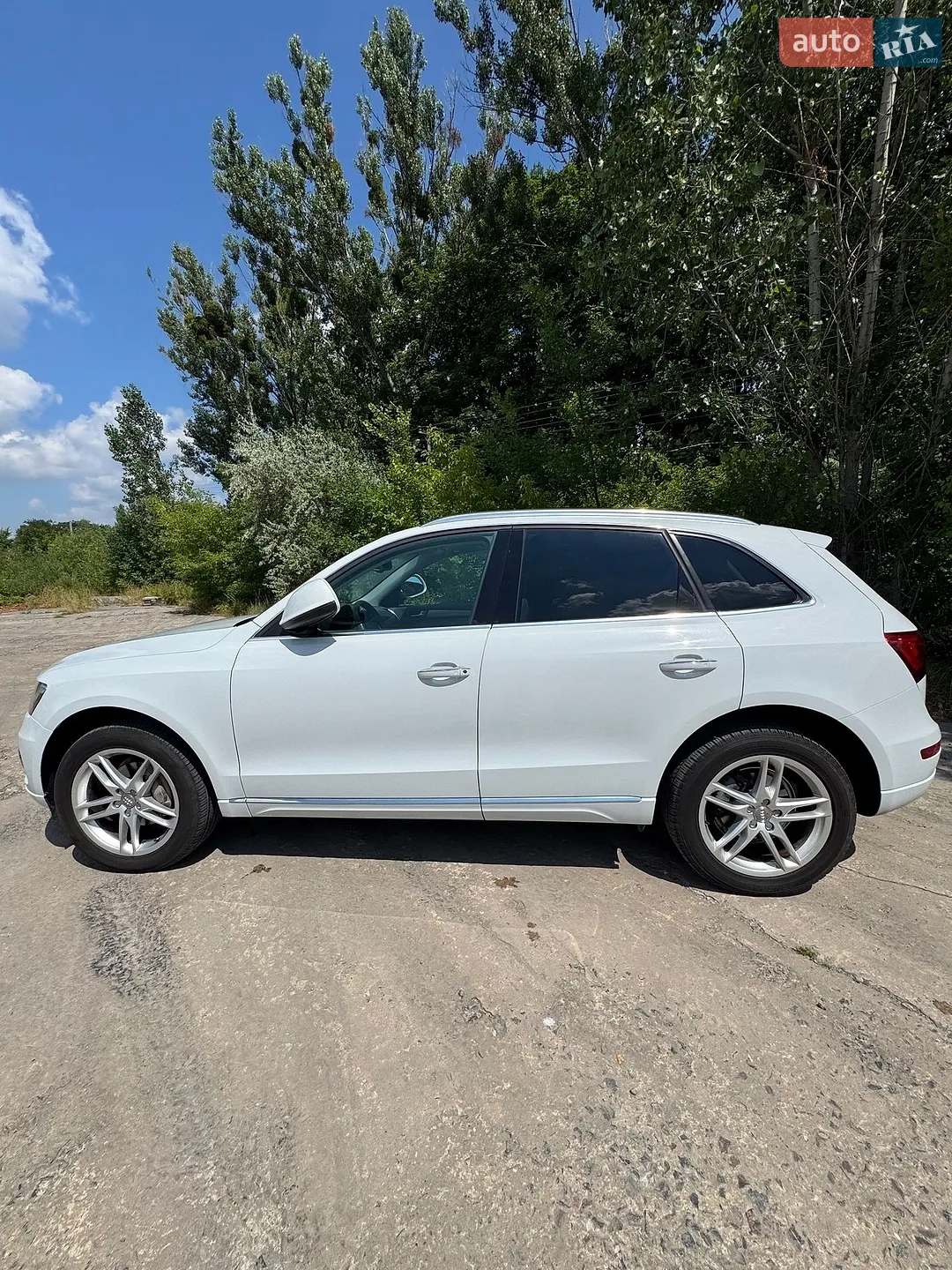 2015 Audi Q5 - мініатюра 8