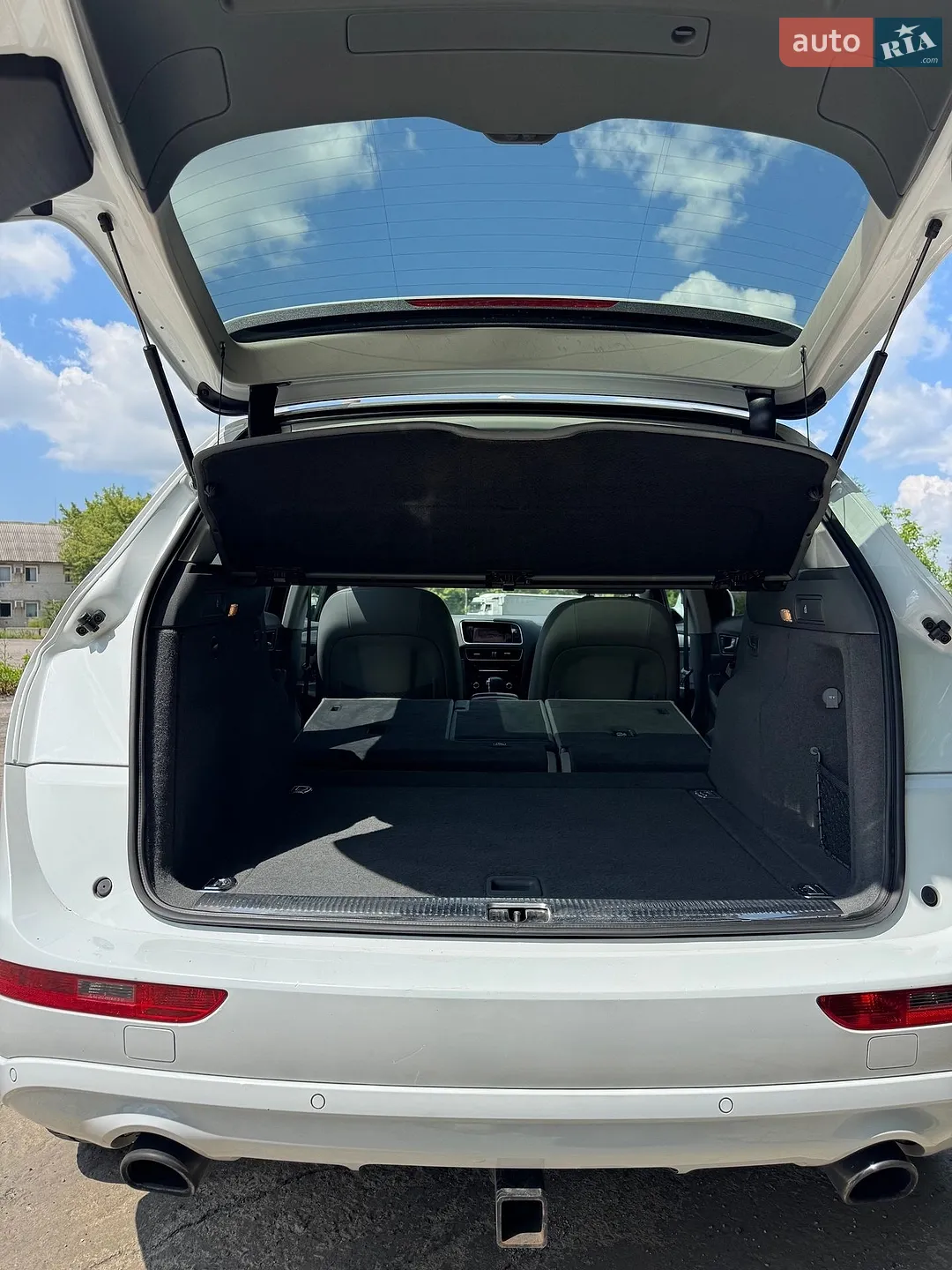 2015 Audi Q5 - мініатюра 7