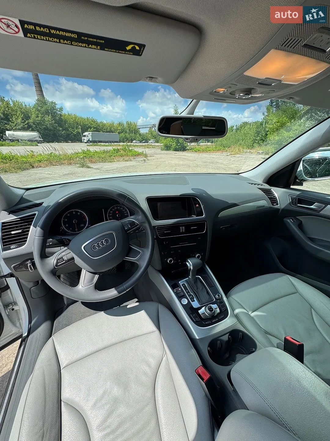2015 Audi Q5 - мініатюра 18