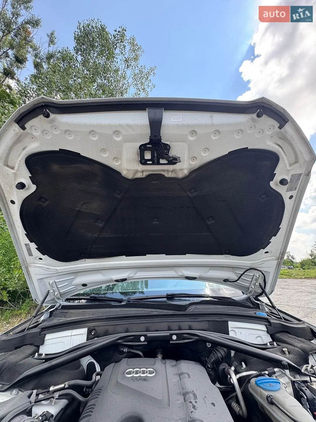 2015 Audi Q5 - мініатюра 21