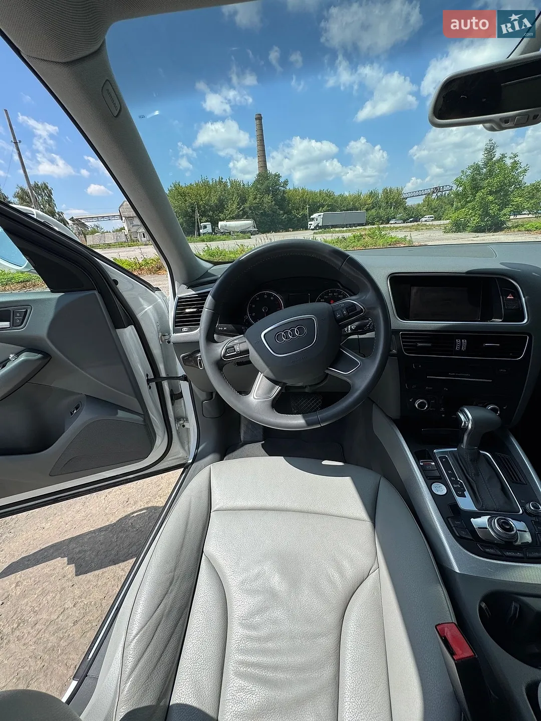 2015 Audi Q5 - мініатюра 22