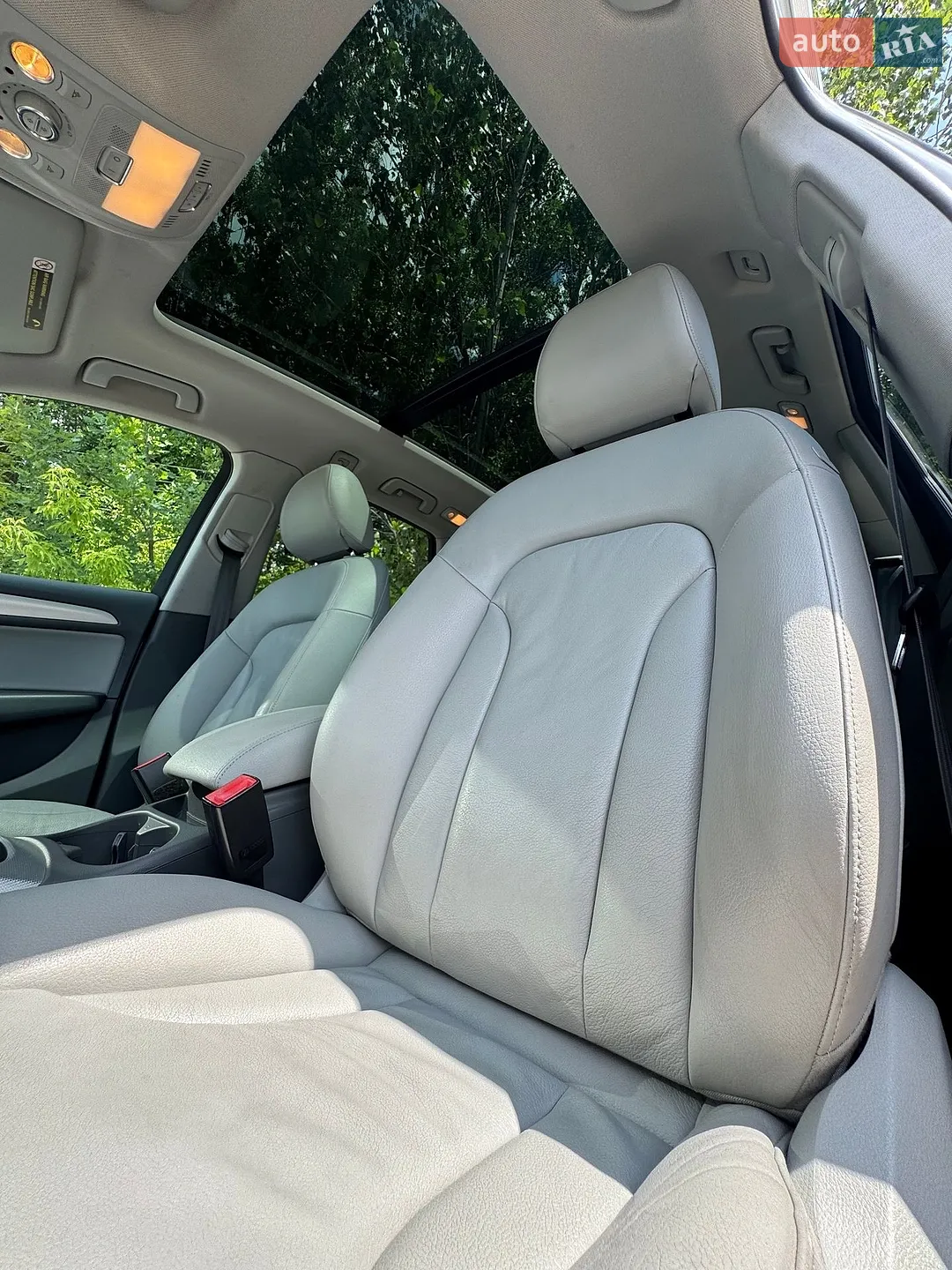 2015 Audi Q5 - мініатюра 23