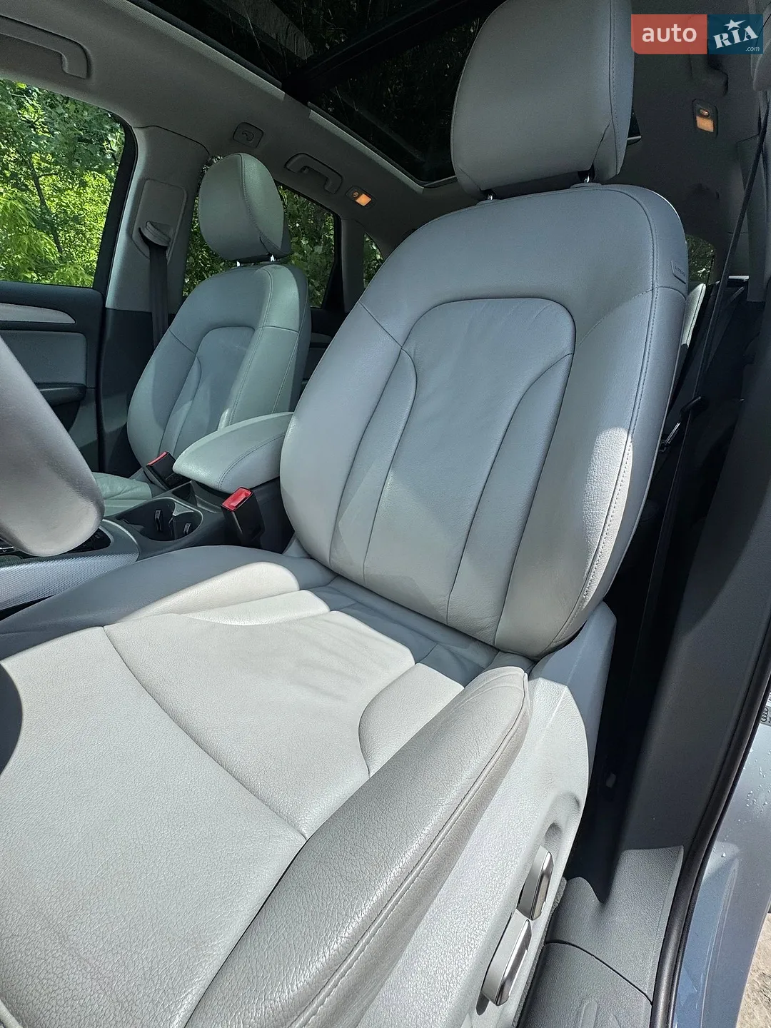 2015 Audi Q5 - мініатюра 24