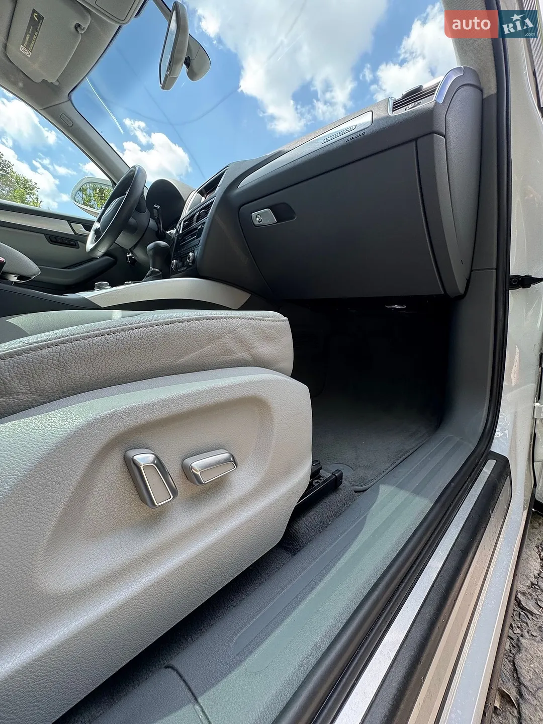 2015 Audi Q5 - мініатюра 28