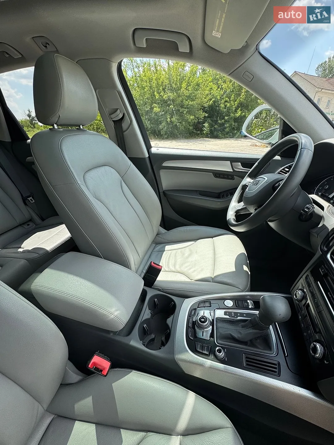 2015 Audi Q5 - мініатюра 27